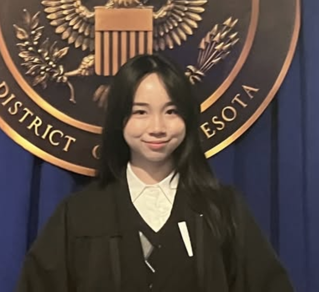 Zitian Chen